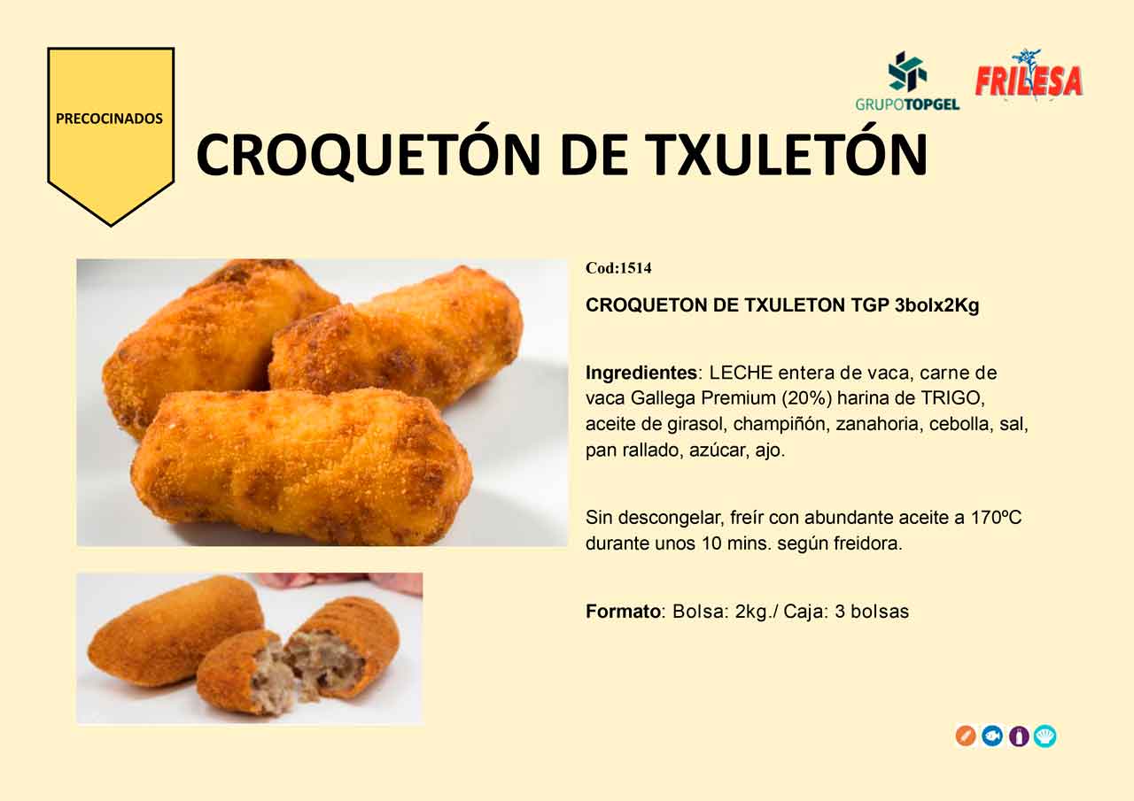 CROQUETON-TXULETON