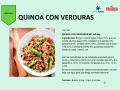 QUINOA-CON-VERDURAS
